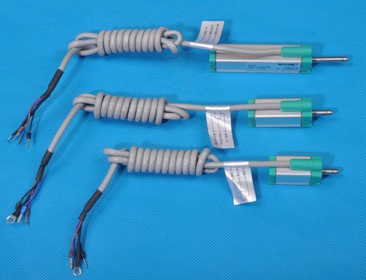 順德KTR微型自恢復(fù)系列直線位移傳感器