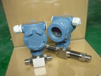HDP系列差壓變送器|高溫型差壓變送器