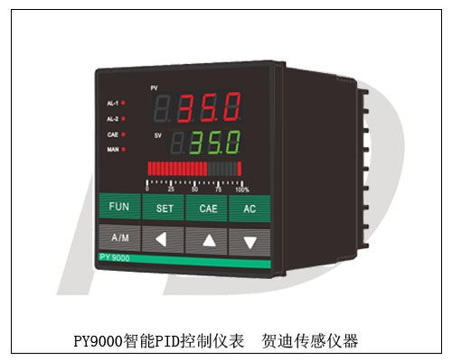 PY9000型PID智能壓力控制儀表/PY9000PID智能壓力表