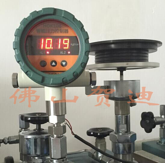 RS485智能數(shù)字壓力控制器｜佛山壓力控制器