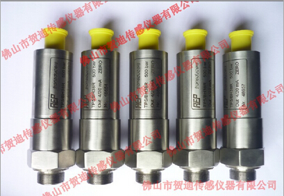 進(jìn)口傳感器產(chǎn)品可按要求訂做賀迪傳感儀器