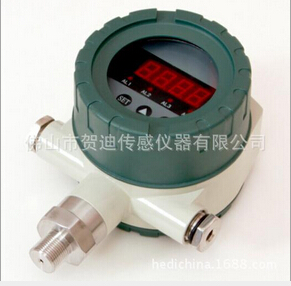 HDK105智能多路壓力控制器,通訊輸出壓力繼電器