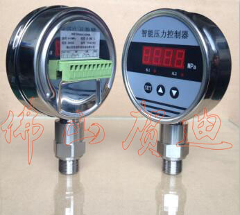 HDK104壓力控制器 上下限報(bào)警輸出 4-20MA遠(yuǎn)傳