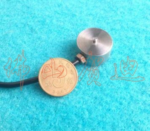 HDW210微型稱(chēng)重測(cè)力傳感器