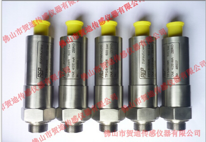 替代AEP國產(chǎn)壓力傳感器 TP5感器