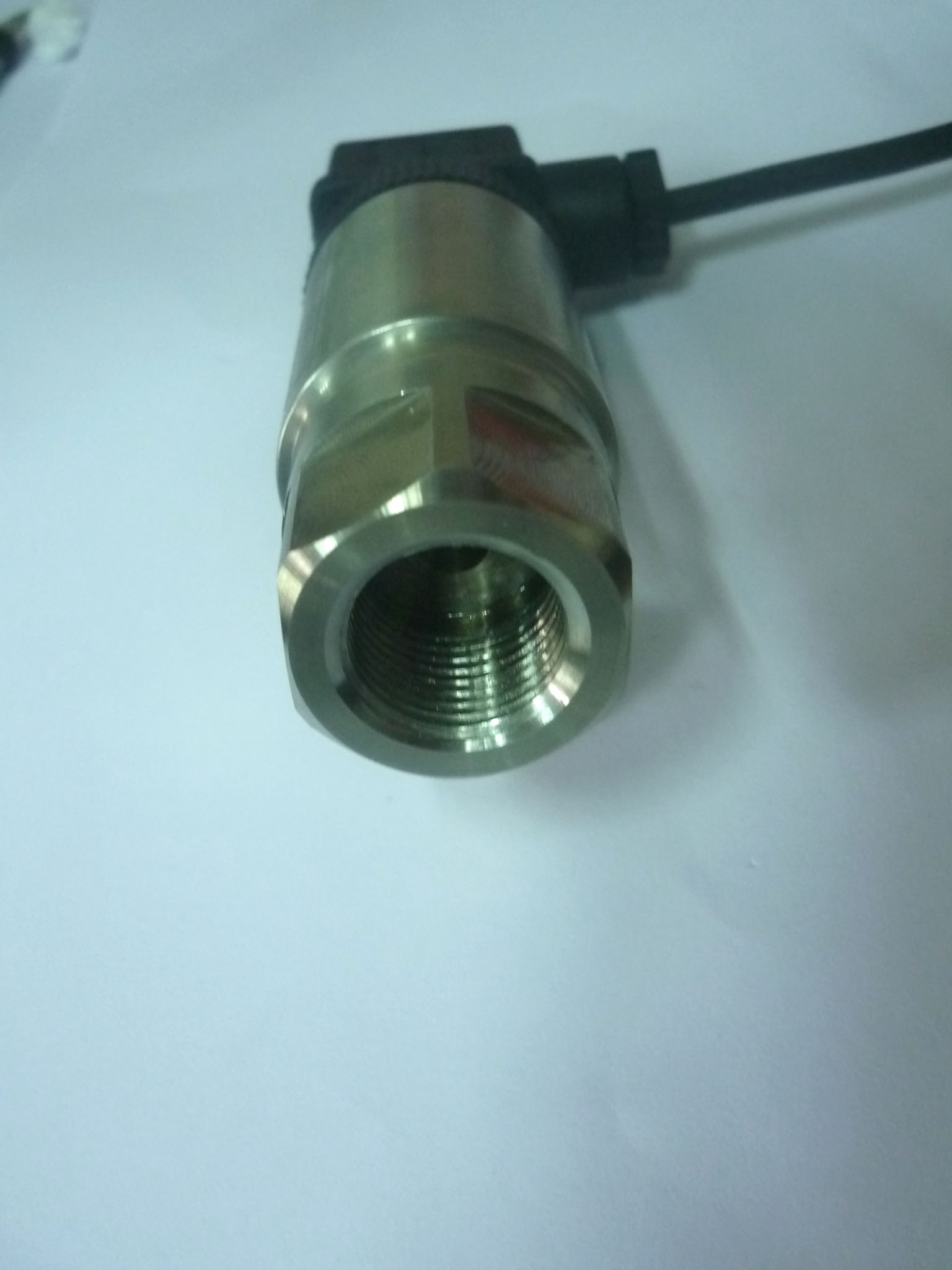 賀迪HDP707空調(diào)專用壓力變送器,頂針式壓力傳感器生產(chǎn)廠家