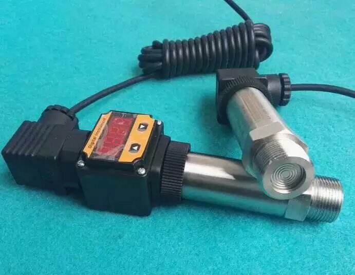 賀迪HDP503S現(xiàn)場顯示型壓力變送器價格