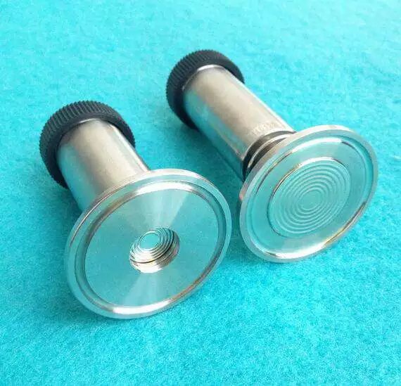 賀迪HDP503K-6KPa卡箍式安裝壓力變送器價(jià)格，訂快接安裝方式的壓力傳感器