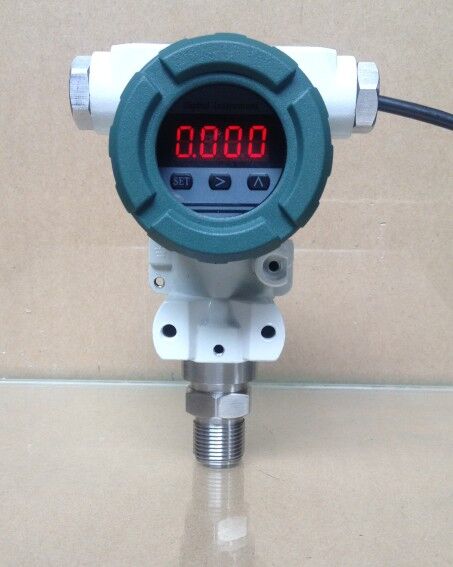 HDP578S賀迪LED顯示RS485輸出工業(yè)數(shù)字壓力變送器價(jià)格