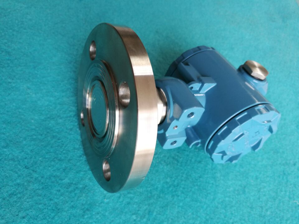 HDP401工業(yè)法蘭安裝隔膜型壓力變送器廣東生產(chǎn)廠家