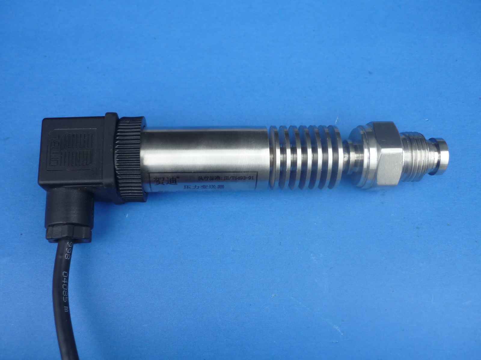 耐高溫型平膜壓力變送器選型報價，高溫平膜壓力傳感器接線要求