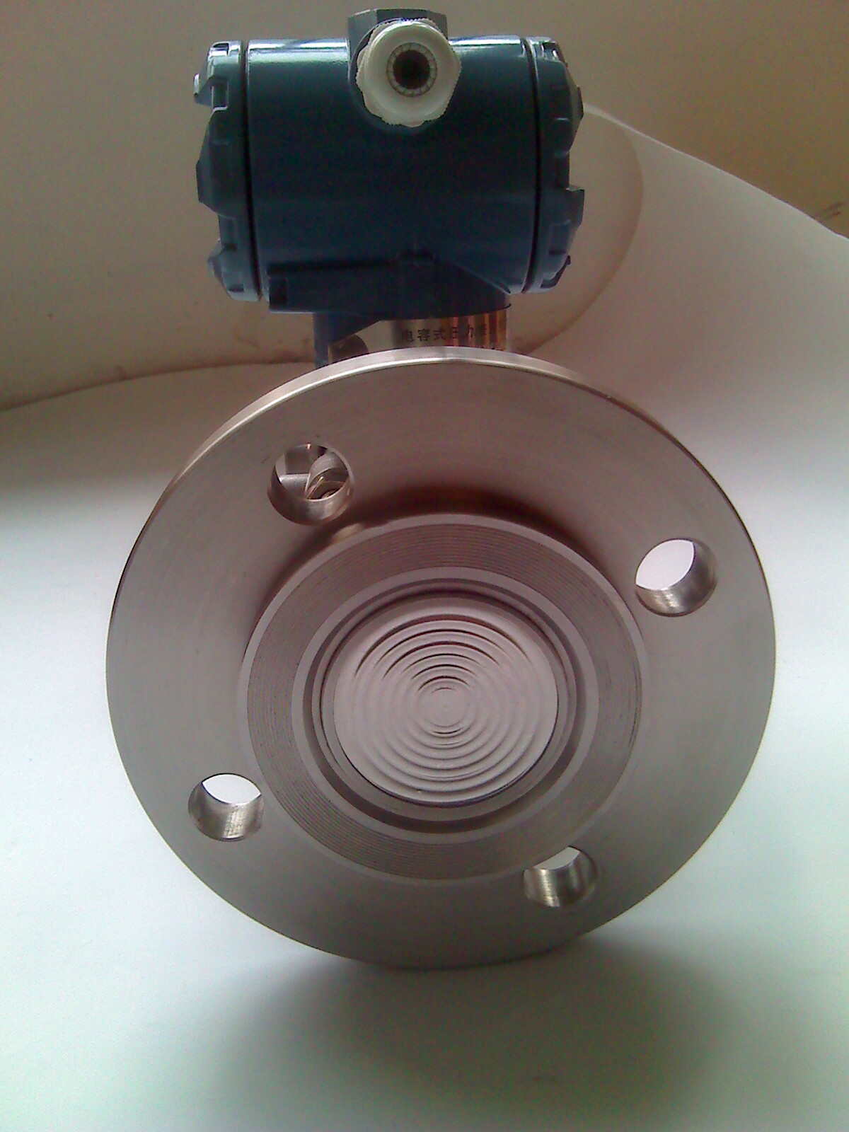 供應HD3051LT側(cè)裝式電容液位變送器，側(cè)裝式電容液位計規(guī)格