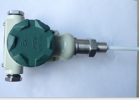 HDP602D電容式液位變送器，防腐型電容液位傳感器