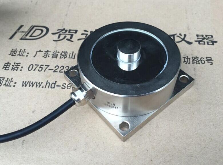 輪輻式稱重傳感器多少錢，賀迪HDW202稱重傳感器價格好