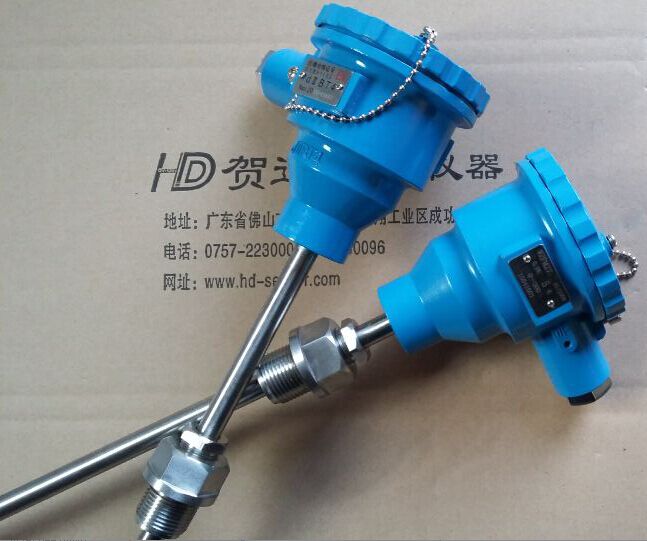 防爆熱電阻價(jià)格，防爆溫度傳感器生產(chǎn)廠家，廣東溫度傳感器供應(yīng)商