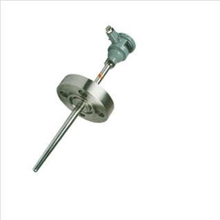 賀迪牌高溫高壓溫度傳感器(高溫高壓熱電偶)，高溫高壓熱電偶選型表格說(shuō)明