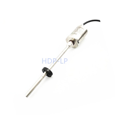 HDM-LP磁致伸縮線性位移核電站、大型水電站壓力傳感器