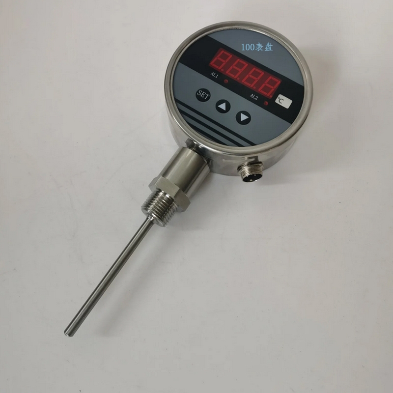 隔膜壓力表HDT104智能壓力控制器應(yīng)用于電力、空調(diào)、金剛石壓,機(jī)械設(shè)備等測量