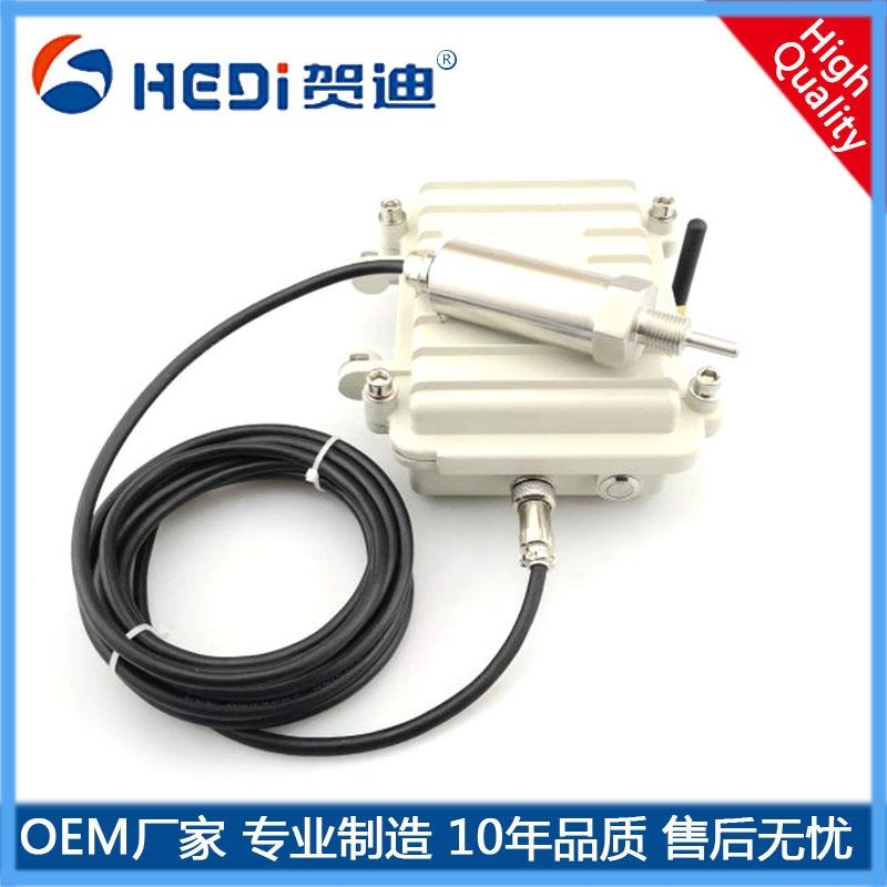 HDP206NB-iot物聯(lián)網(wǎng)無線液位計無線液位傳感器|地下水位計液位監(jiān)控系統(tǒng)