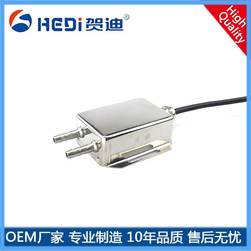 HDP802B通用型風(fēng)壓力變送器腐蝕性干燥氣體的壓力、壓差等進(jìn)行壓力通風(fēng)測量現(xiàn)控制