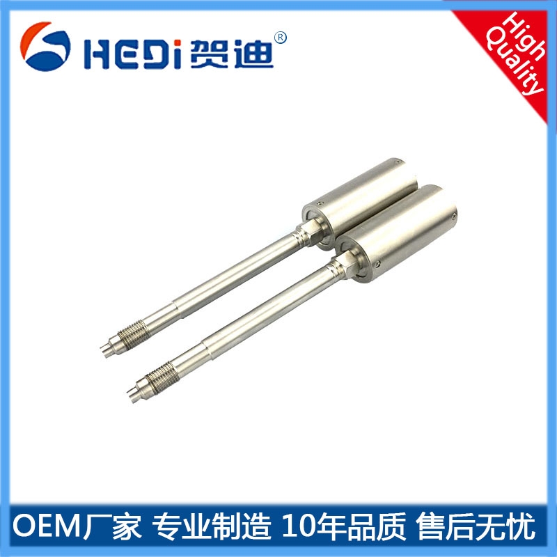 標(biāo)準(zhǔn)直桿型高溫熔體壓力傳感器/變送器PT111/112賀迪擠出機械專用高溫熔體壓力變送器