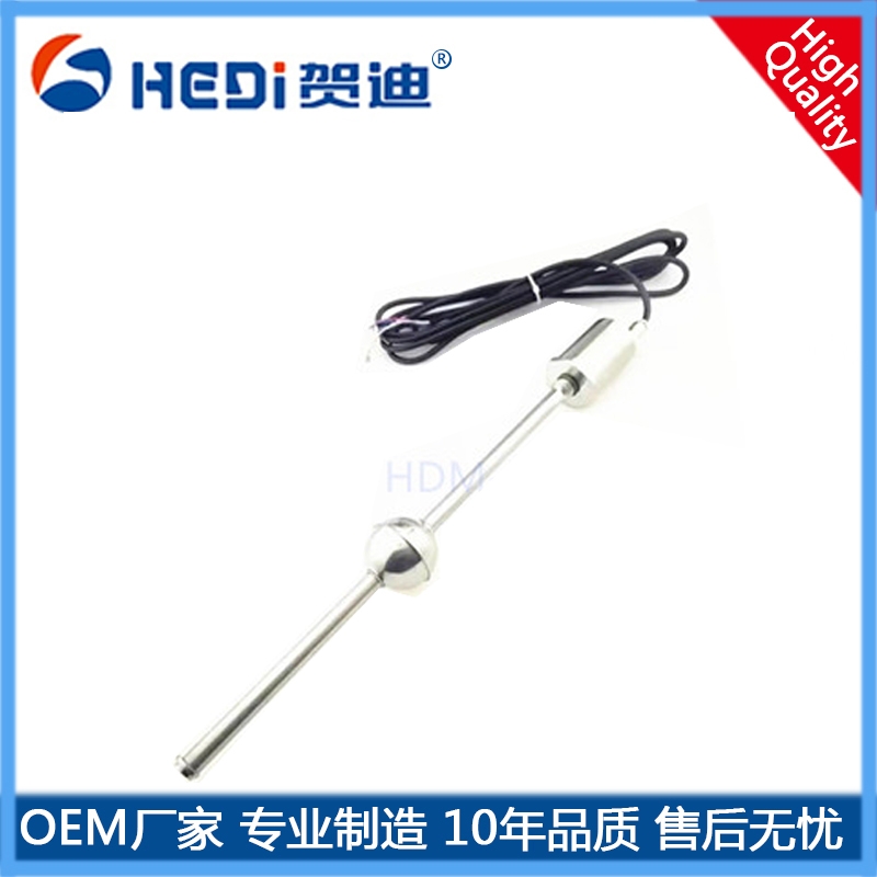 賀迪HDM-F磁致伸位移傳感器廣泛應用于結(jié)構健康檢測的沉降監(jiān)測DC 4?20mA輸出信號