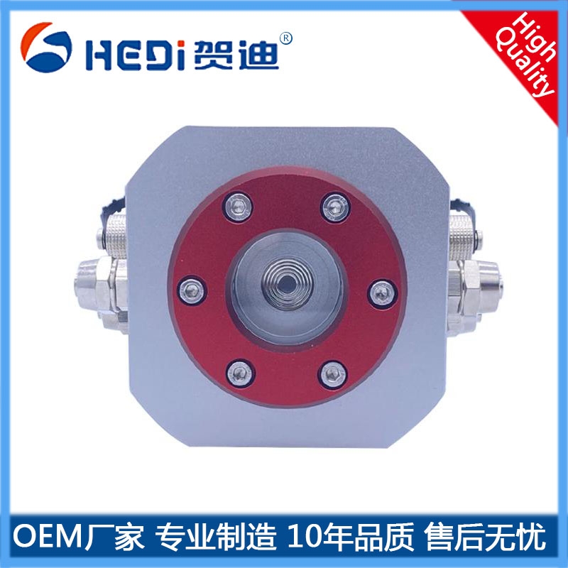 HDS101S軌道路基沉降監(jiān)測(cè)及地基沉降液壓壓差式靜力水準(zhǔn)儀-佛山賀迪專業(yè)定做