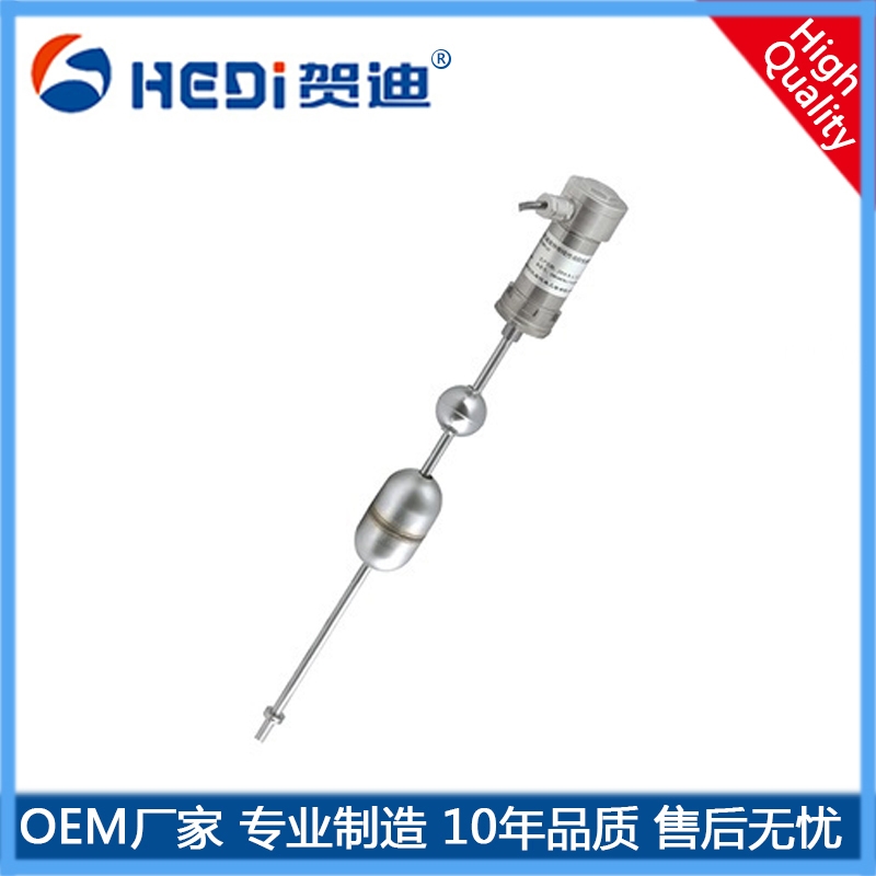 賀迪HDM-LF碰致伸縮性位移傳感壓磚機(jī)擠壓機(jī)頂出和注射座推進(jìn)的精確定位。