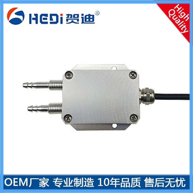 HDP802通用型風壓變送器用于測量微小的壓力、差壓等參數(shù)可靠的轉(zhuǎn)換成工業(yè)標準信號輸出