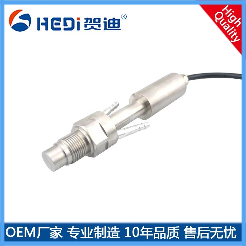 HDP701高溫壓力變送器隔離式膜片設(shè)計(jì)采用進(jìn)口材質(zhì)-主要用于高溫介質(zhì)的壓力測量與控制
