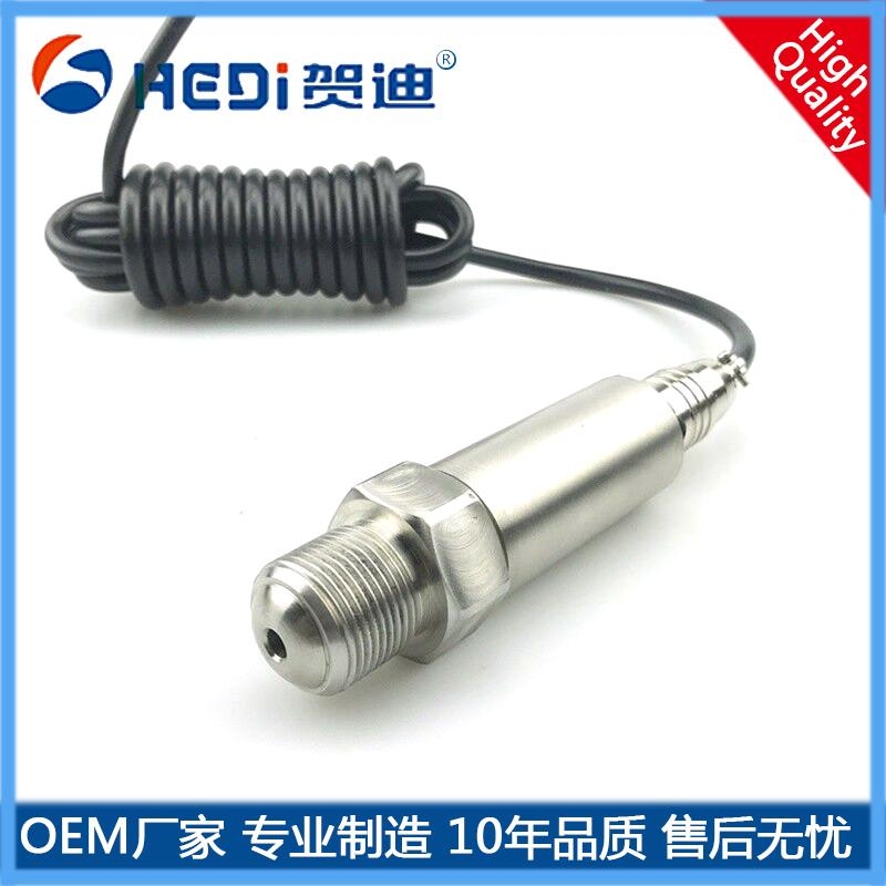 HDP702直出線壓力變送器-主要用于靜態(tài)強(qiáng)度試驗(yàn)-高壓物理研究及高壓壓力測量與控制