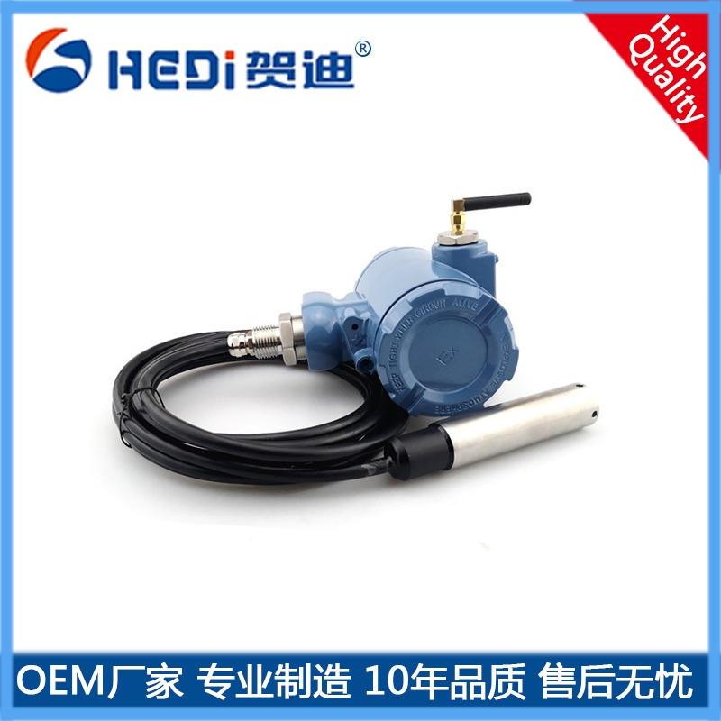 HDP200系列物聯(lián)網(wǎng)無線傳感器應(yīng)用于小區(qū)工業(yè)園村鎮(zhèn)供水管道壓力-溫度液位等遠(yuǎn)程監(jiān)測(cè)與控制