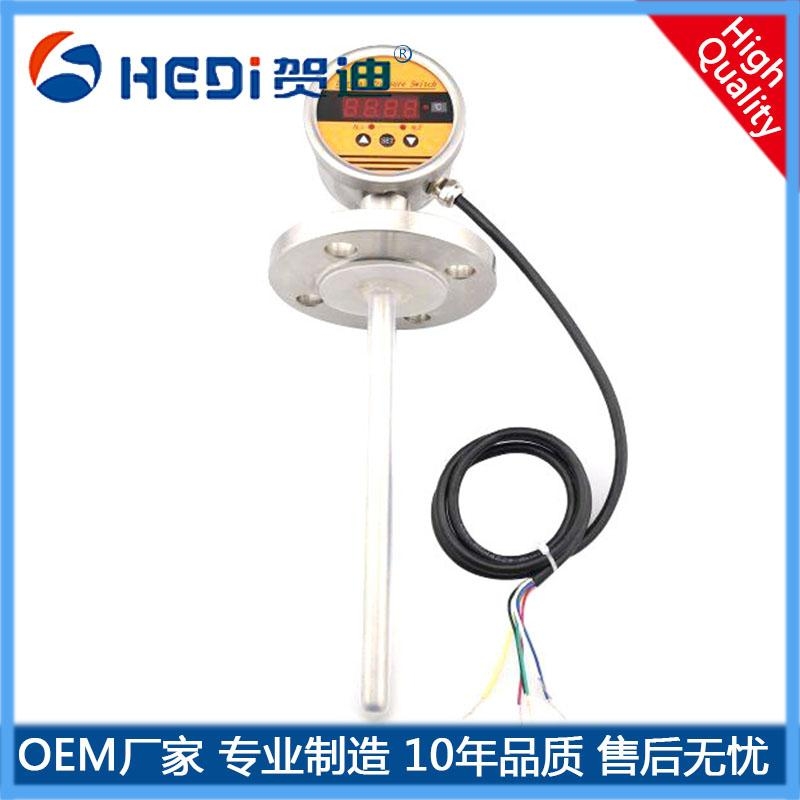 HDT104F防腐型溫度控制器-智能數(shù)字顯示溫度控制器-賀迪工廠專(zhuān)業(yè)定做