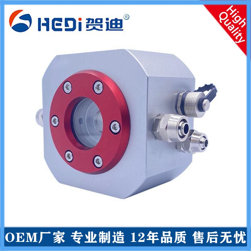 HDS101S液壓壓差式靜力水準(zhǔn)儀RS485信號輸出測量儀