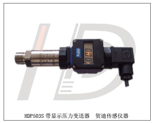 帶顯示賀州壓力傳感器，賀州壓力變送器