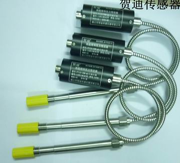通用型高溫熔體壓力傳感器大量庫(kù)存